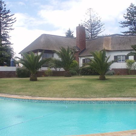 The Sanctuary Guest House Estate Kaapstad Buitenkant foto