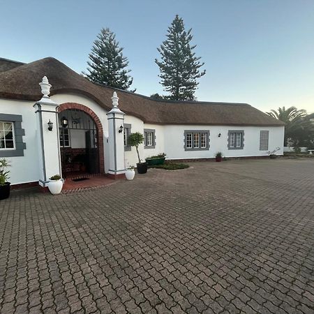The Sanctuary Guest House Estate Kaapstad Buitenkant foto