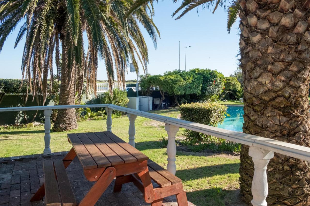 The Sanctuary Guest House Estate Kaapstad Buitenkant foto