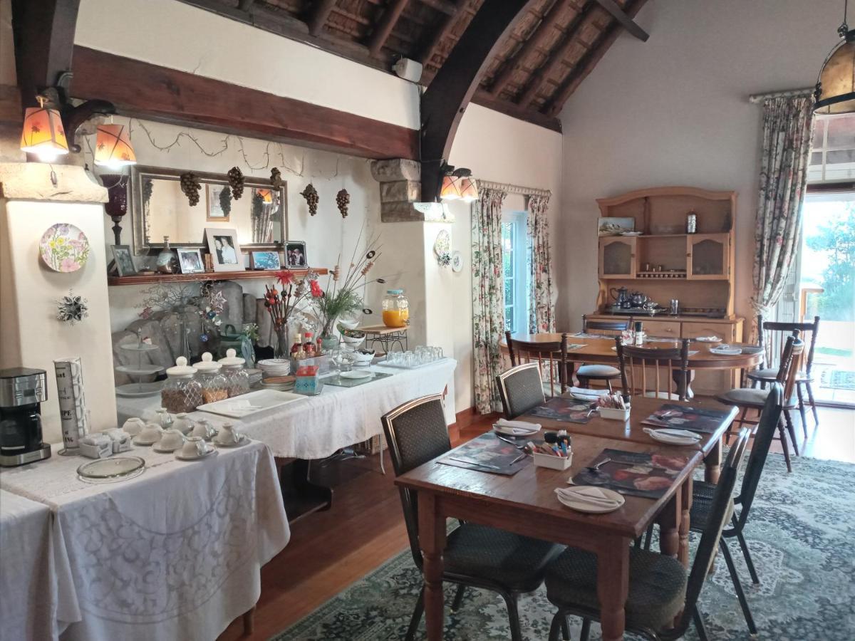 The Sanctuary Guest House Estate Kaapstad Buitenkant foto