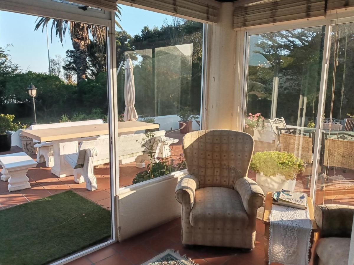 The Sanctuary Guest House Estate Kaapstad Buitenkant foto