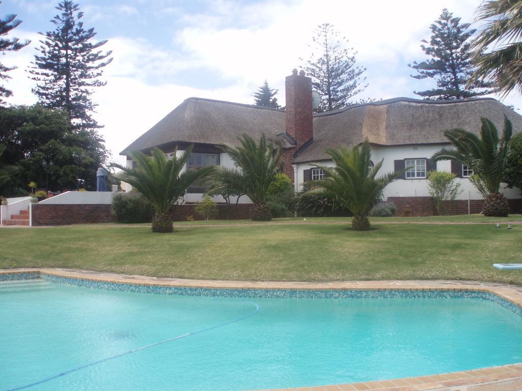 The Sanctuary Guest House Estate Kaapstad Buitenkant foto
