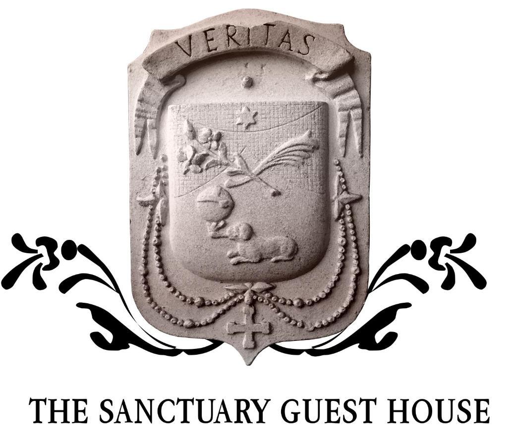 The Sanctuary Guest House Estate Kaapstad Buitenkant foto