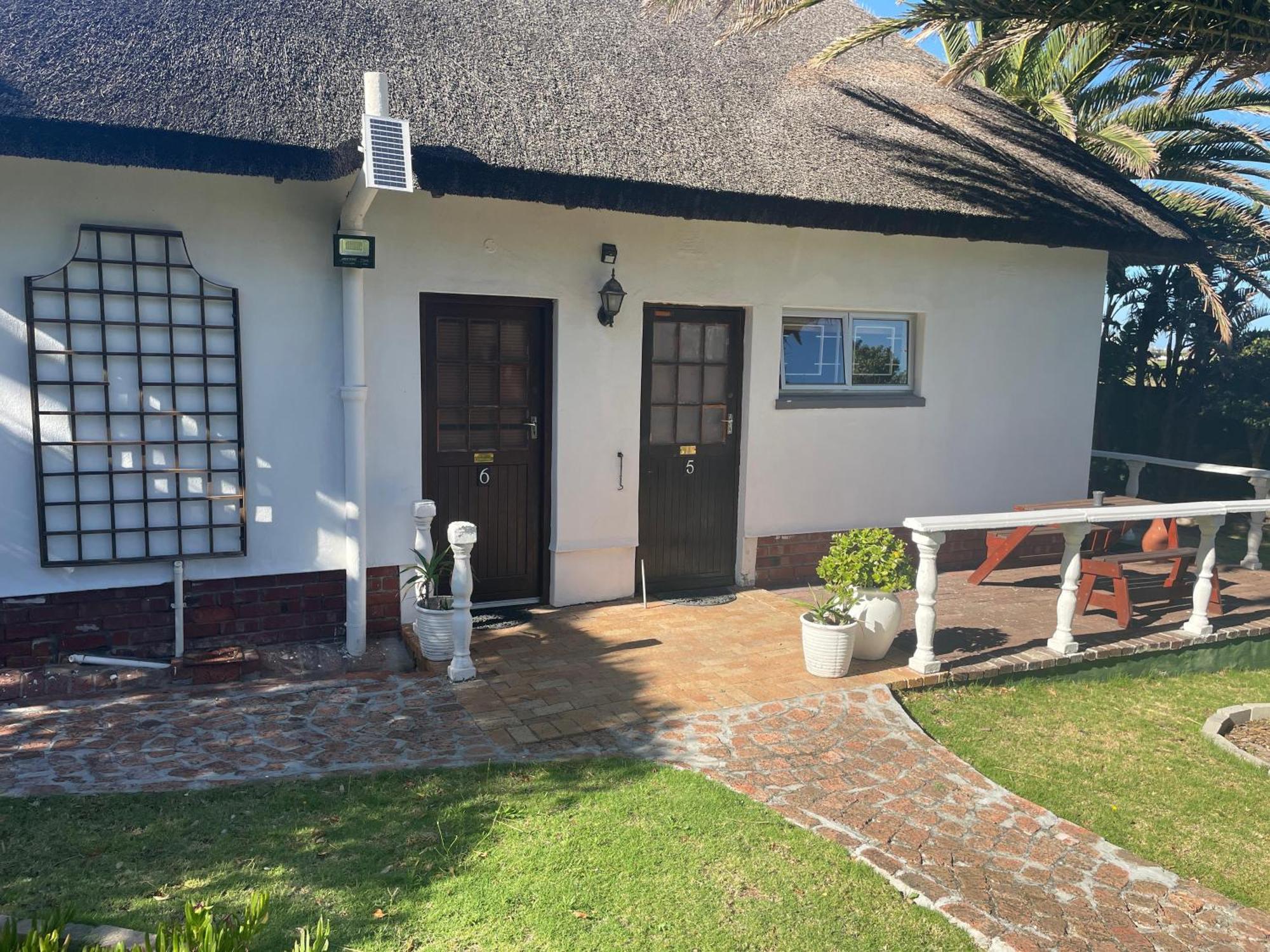 The Sanctuary Guest House Estate Kaapstad Buitenkant foto