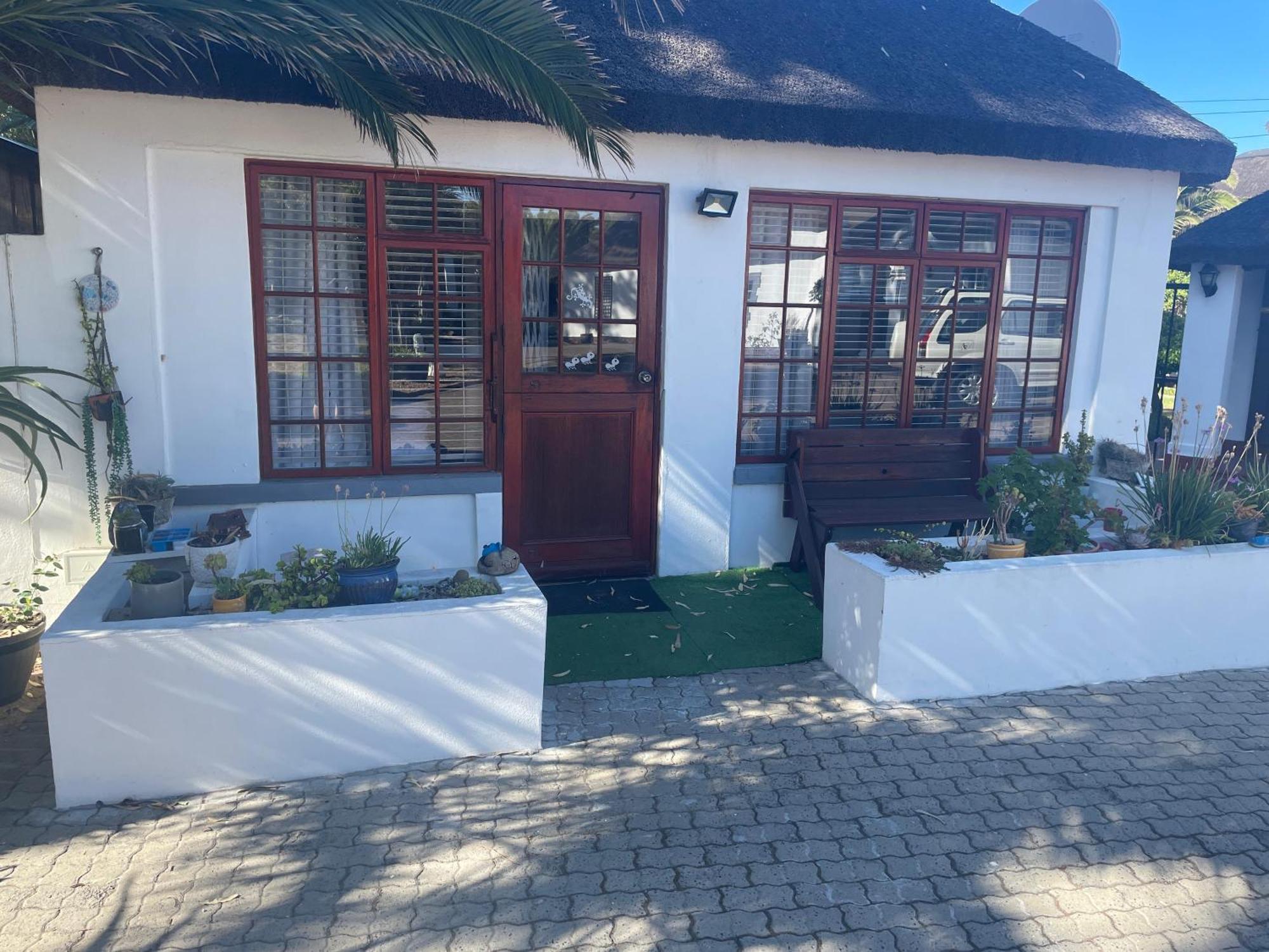 The Sanctuary Guest House Estate Kaapstad Buitenkant foto