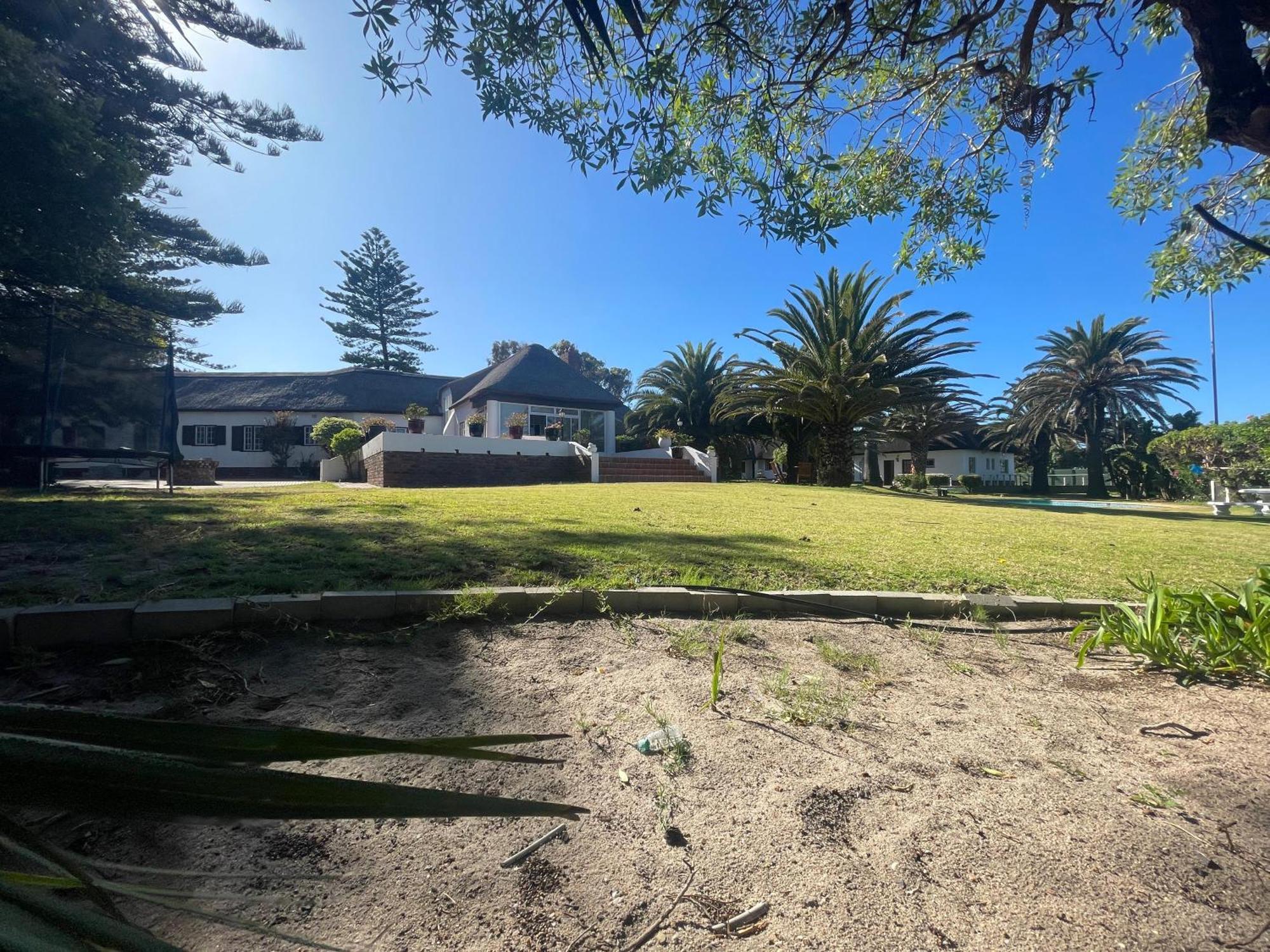 The Sanctuary Guest House Estate Kaapstad Buitenkant foto