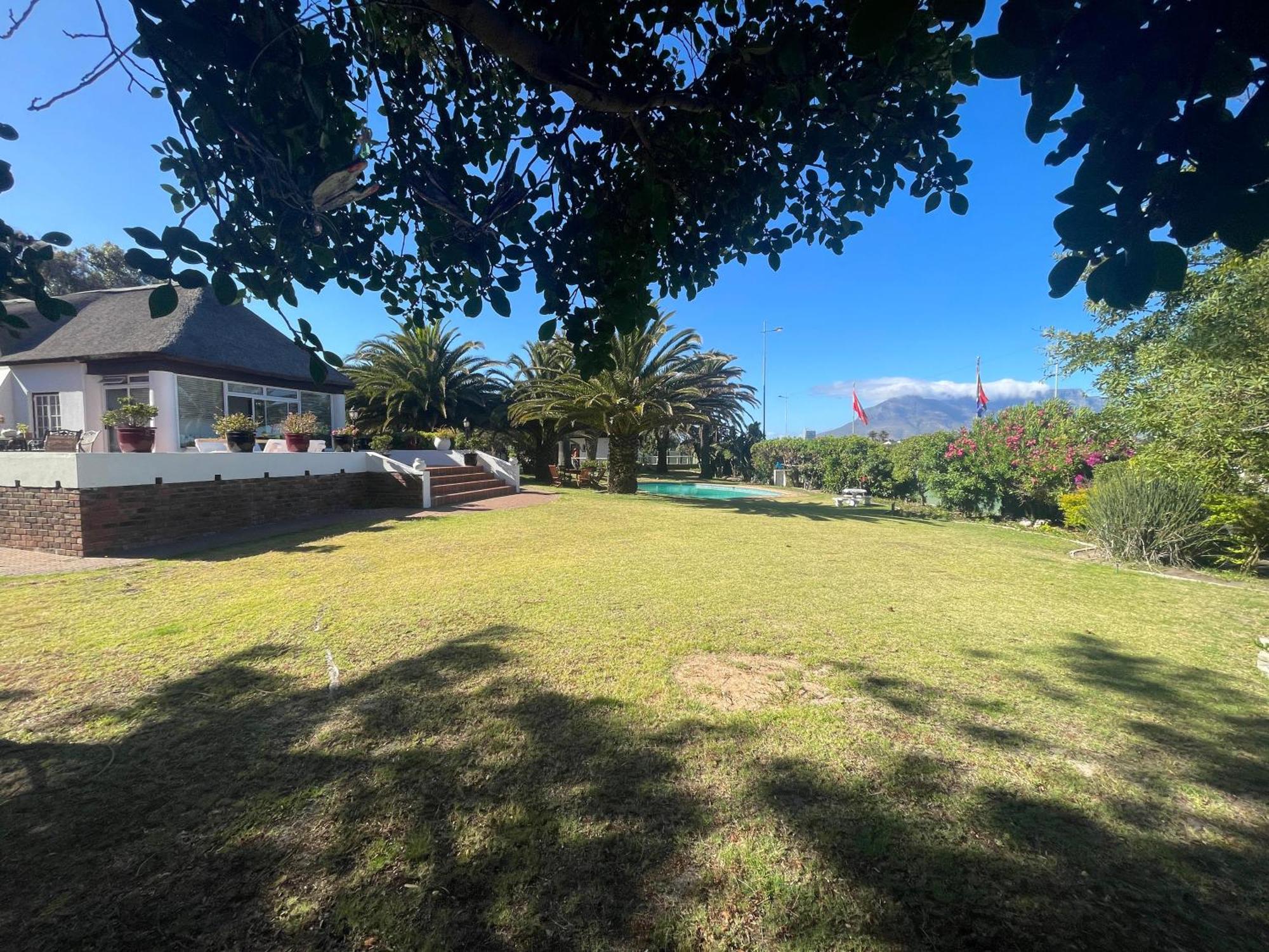 The Sanctuary Guest House Estate Kaapstad Buitenkant foto