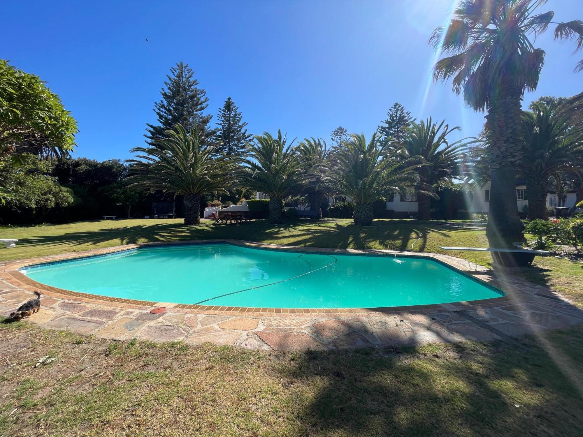 The Sanctuary Guest House Estate Kaapstad Buitenkant foto