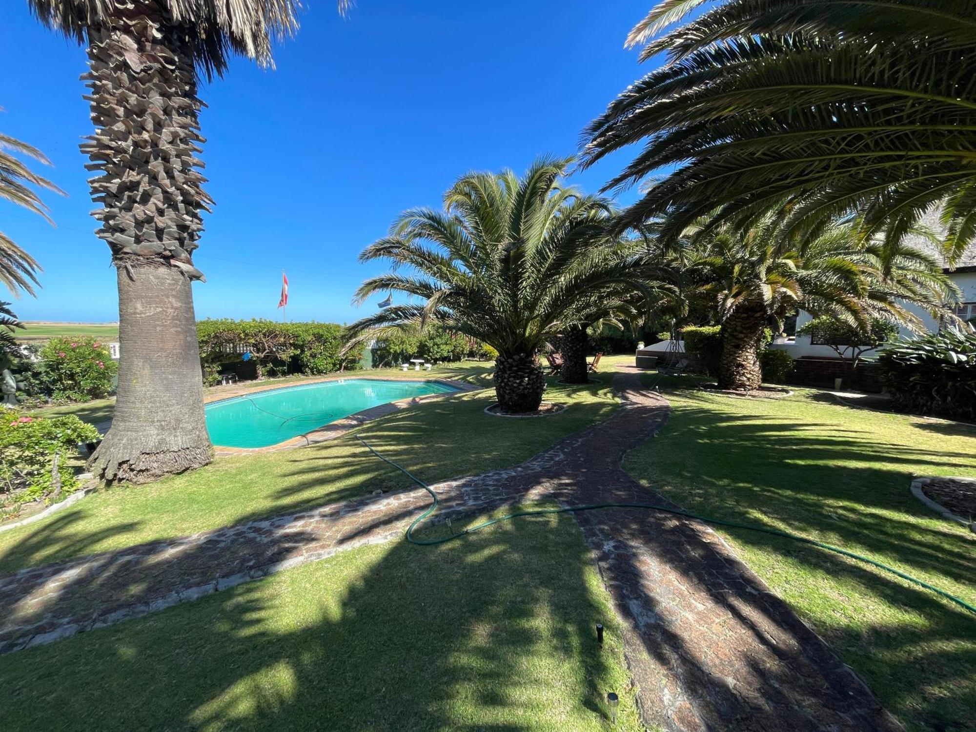The Sanctuary Guest House Estate Kaapstad Buitenkant foto