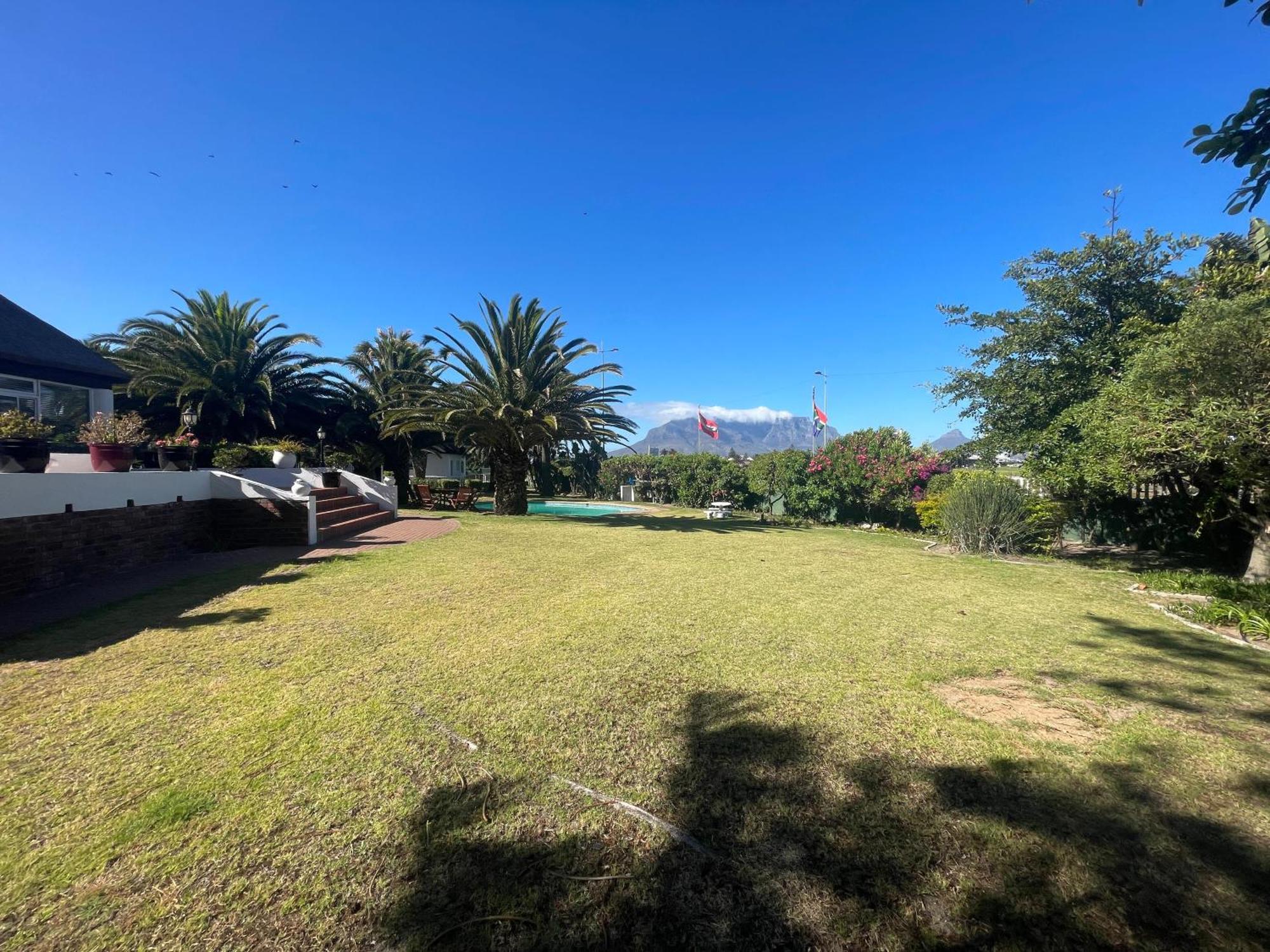 The Sanctuary Guest House Estate Kaapstad Buitenkant foto