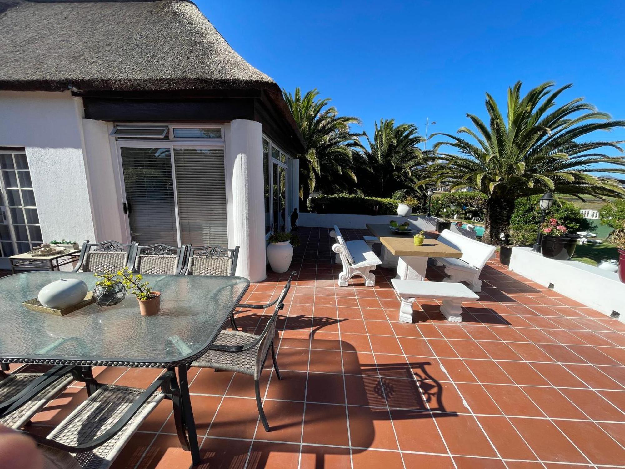 The Sanctuary Guest House Estate Kaapstad Buitenkant foto