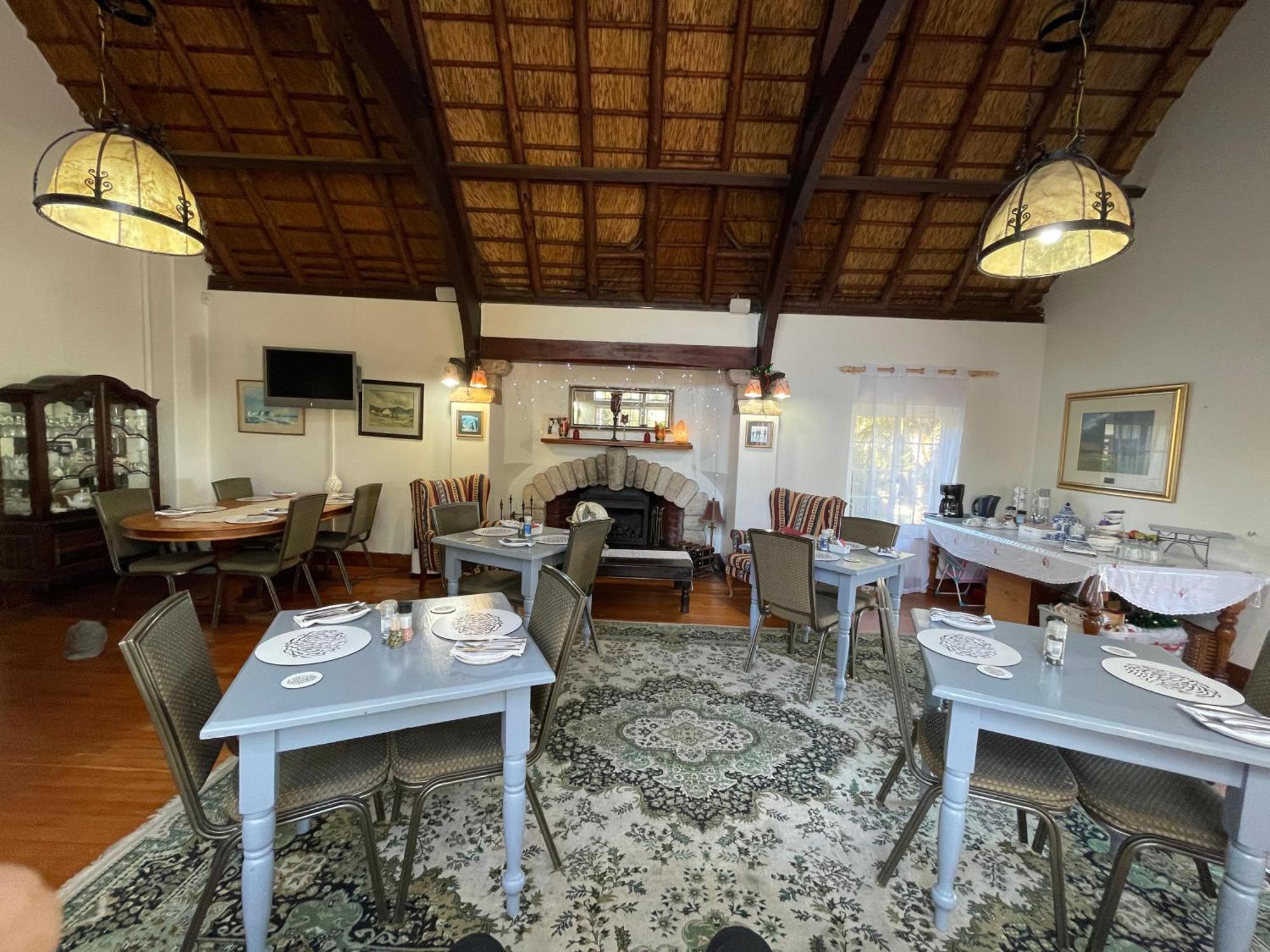 The Sanctuary Guest House Estate Kaapstad Buitenkant foto