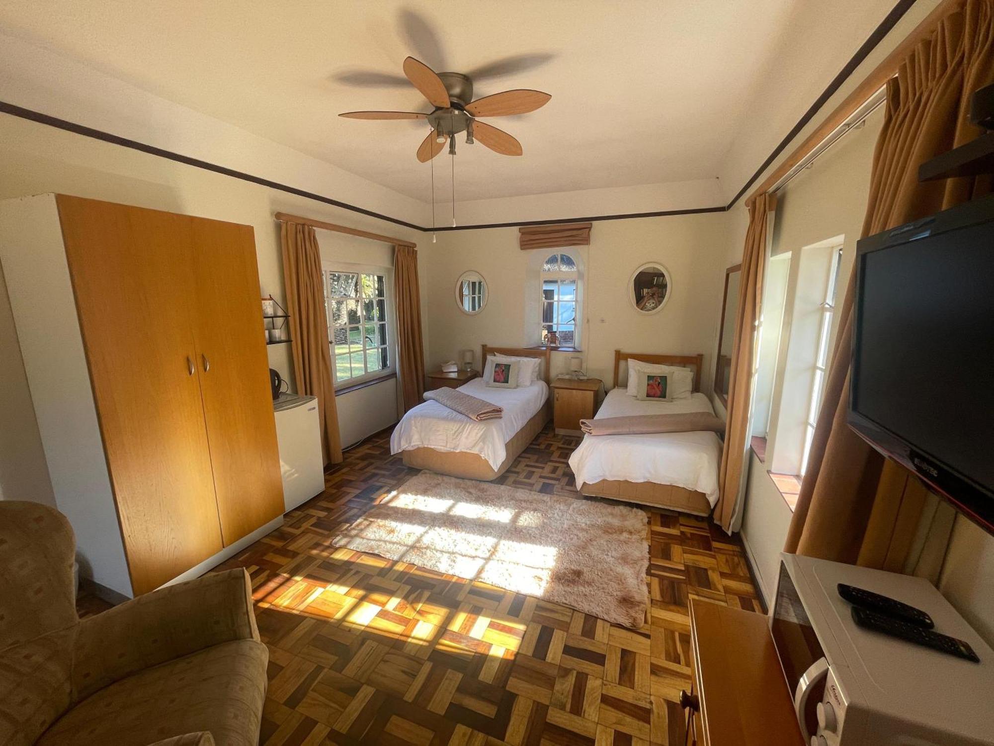 The Sanctuary Guest House Estate Kaapstad Buitenkant foto