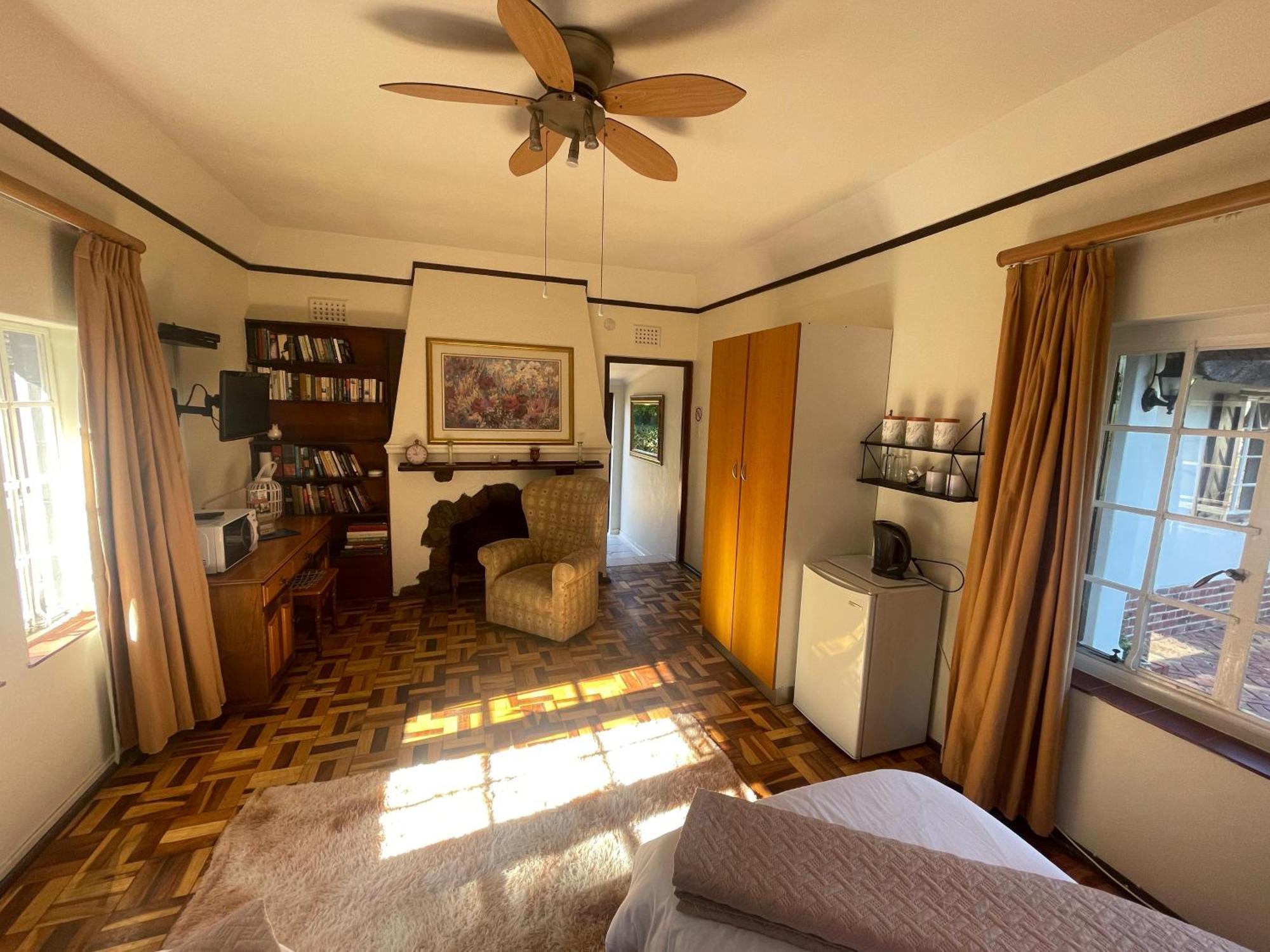 The Sanctuary Guest House Estate Kaapstad Buitenkant foto