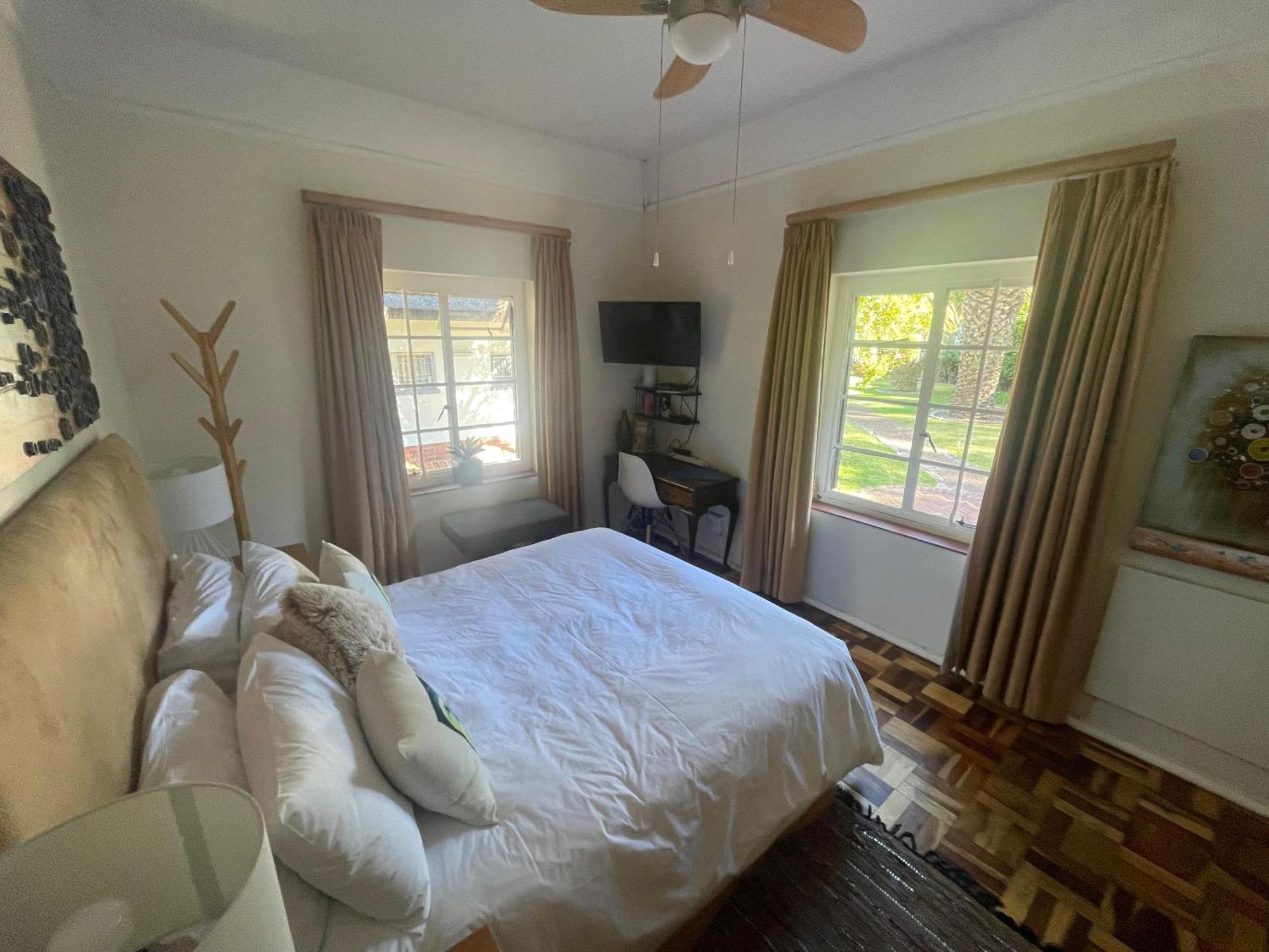 The Sanctuary Guest House Estate Kaapstad Buitenkant foto
