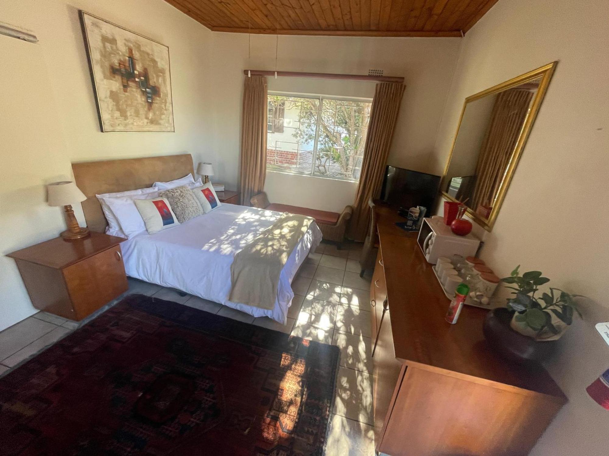 The Sanctuary Guest House Estate Kaapstad Buitenkant foto