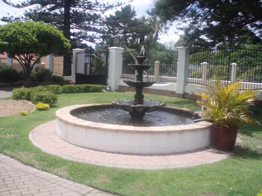 The Sanctuary Guest House Estate Kaapstad Buitenkant foto