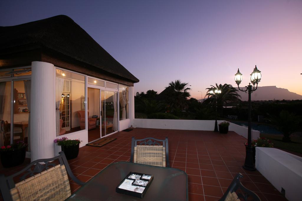 The Sanctuary Guest House Estate Kaapstad Buitenkant foto