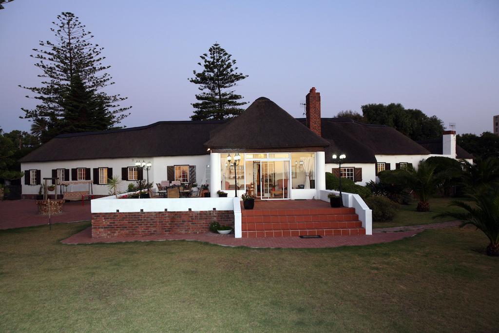 The Sanctuary Guest House Estate Kaapstad Buitenkant foto